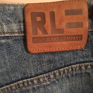 Vintage Ralph Lauren Jeans